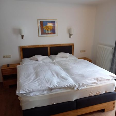 Appartements Lederer Maria Alm am Steinernen Meer Dış mekan fotoğraf