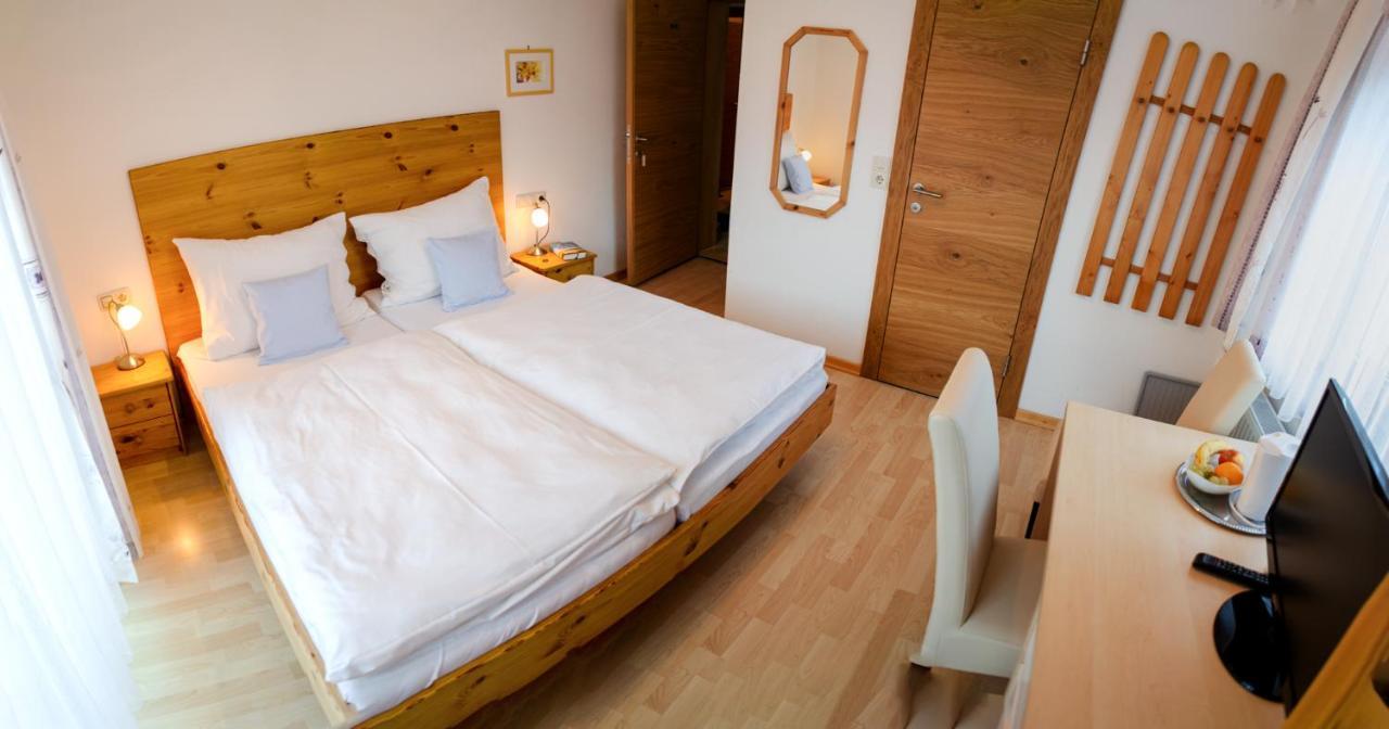 Appartements Lederer Maria Alm am Steinernen Meer Dış mekan fotoğraf