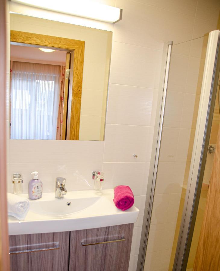 Appartements Lederer Maria Alm am Steinernen Meer Dış mekan fotoğraf