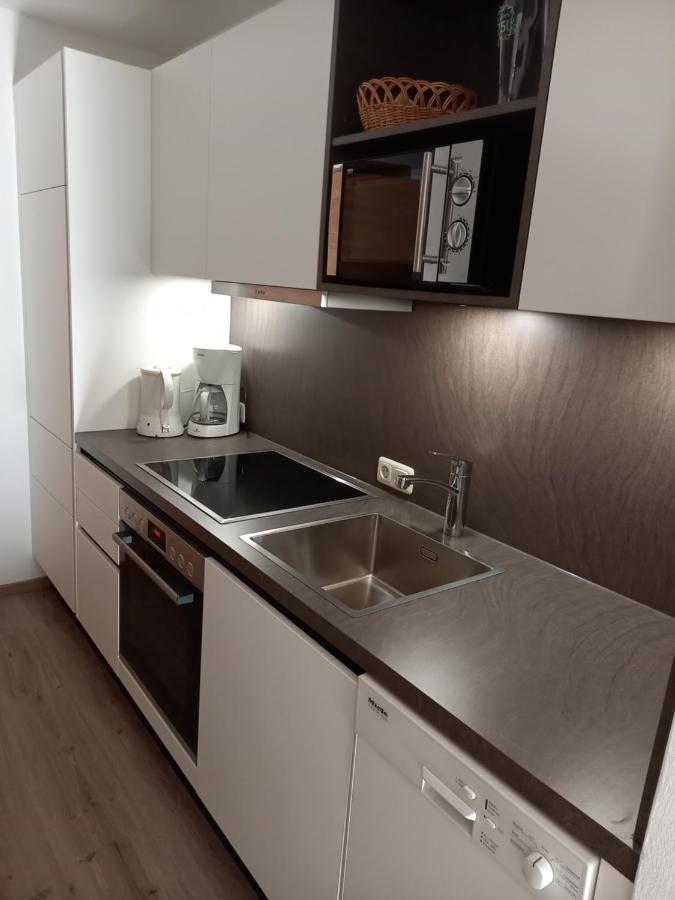 Appartements Lederer Maria Alm am Steinernen Meer Dış mekan fotoğraf