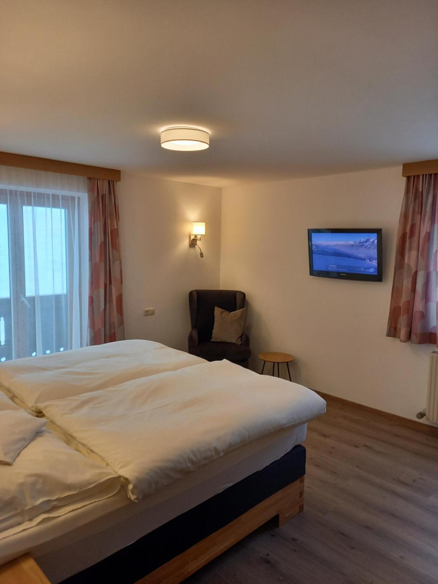 Appartements Lederer Maria Alm am Steinernen Meer Dış mekan fotoğraf