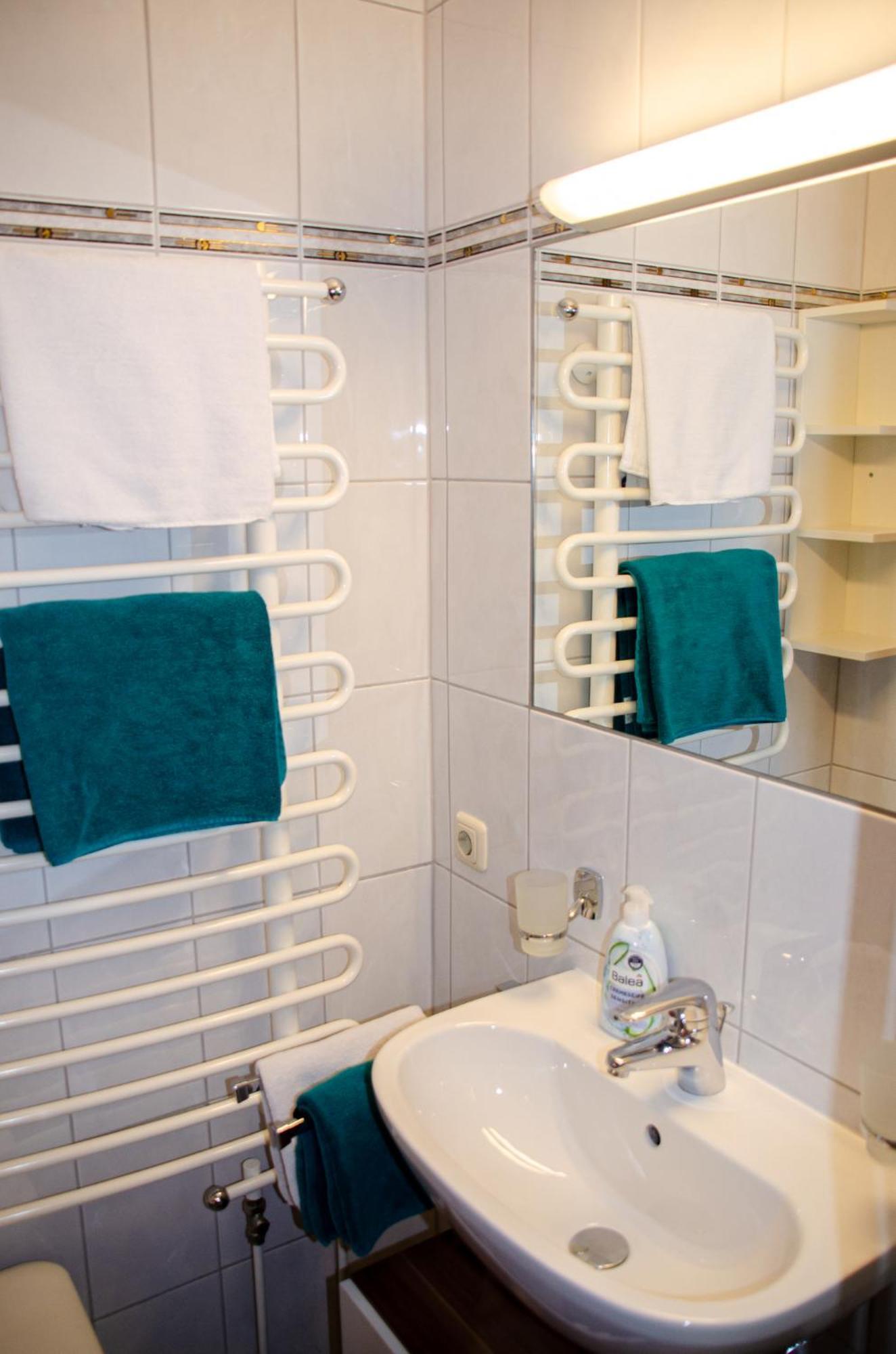 Appartements Lederer Maria Alm am Steinernen Meer Dış mekan fotoğraf