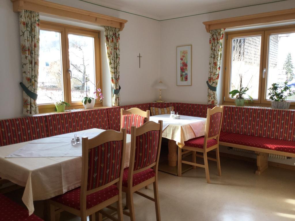 Appartements Lederer Maria Alm am Steinernen Meer Dış mekan fotoğraf