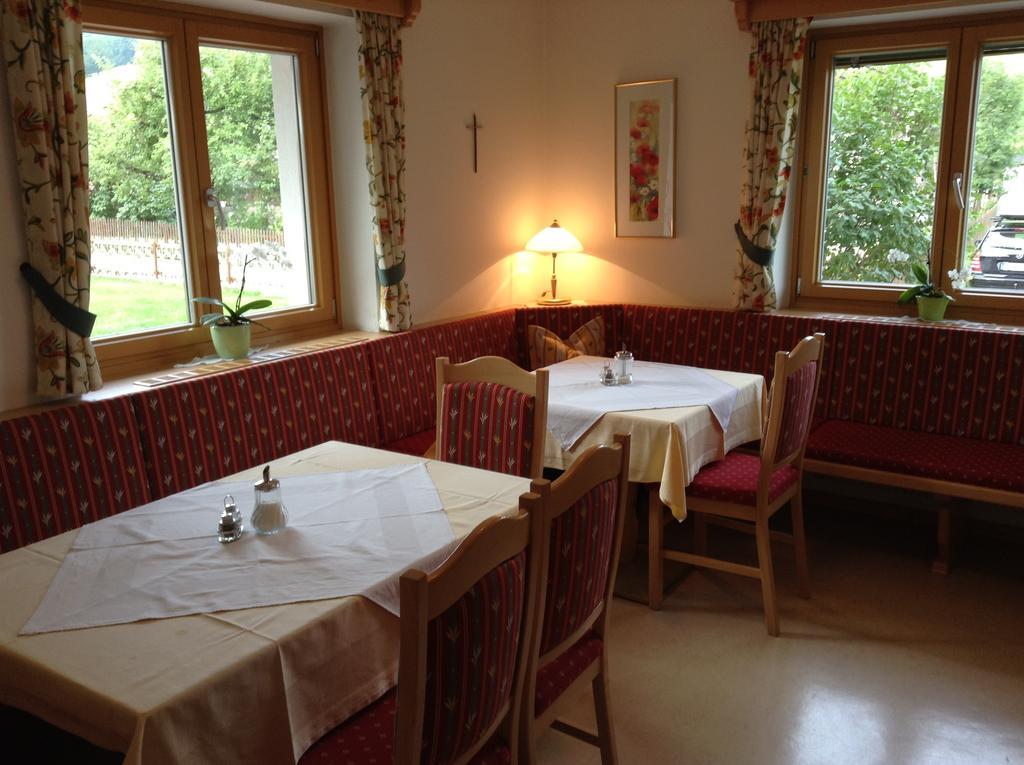 Appartements Lederer Maria Alm am Steinernen Meer Dış mekan fotoğraf